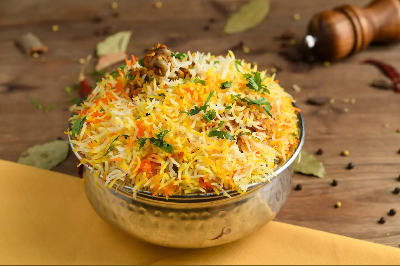 Photo of Tandoori AlBadia Kitchen - 3517 N Spaulding Ave, Chicago, IL 60618