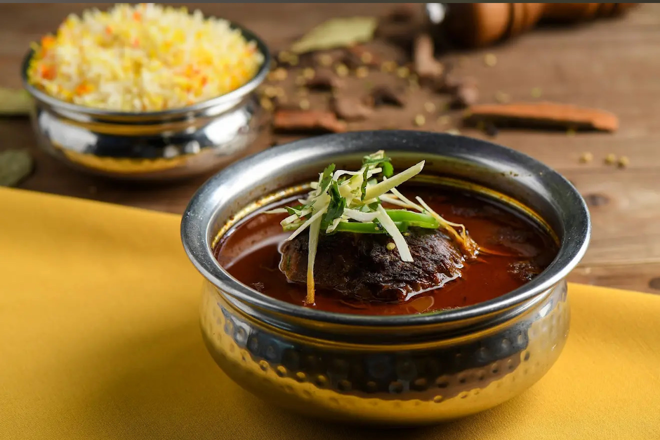 Photo of Tandoori AlBadia Kitchen - 3517 N Spaulding Ave, Chicago, IL 60618