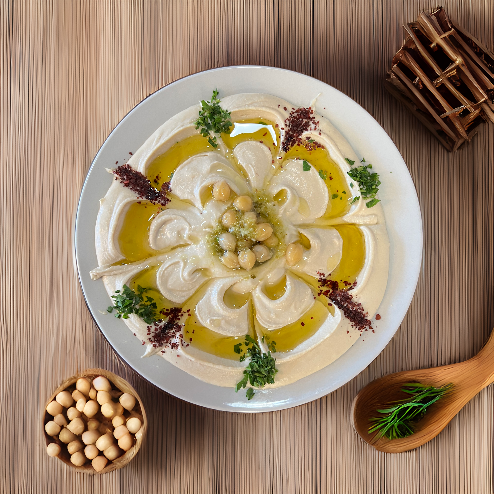 Photo of Falafel & Grill - 6699 Lincoln Ave, Lincolnwood, IL 60712