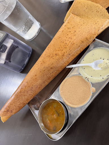 Photo of Mehrab Restaurant - 2437 W Devon Ave, Chicago, IL 60659