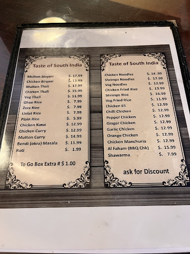 Photo of Mehrab Restaurant - 2437 W Devon Ave, Chicago, IL 60659