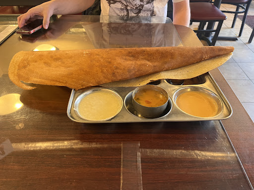 Photo of Mehrab Restaurant - 2437 W Devon Ave, Chicago, IL 60659