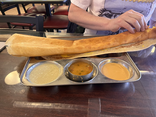 Photo of Mehrab Restaurant - 2437 W Devon Ave, Chicago, IL 60659