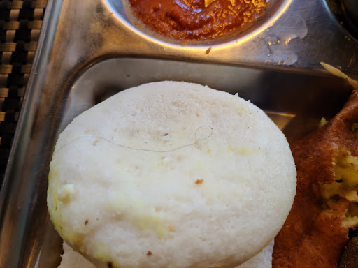 Photo of Mehrab Restaurant - 2437 W Devon Ave, Chicago, IL 60659