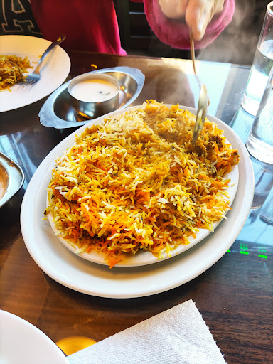 Photo of Mehrab Restaurant - 2437 W Devon Ave, Chicago, IL 60659