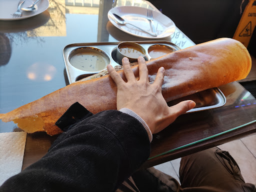 Photo of Mehrab Restaurant - 2437 W Devon Ave, Chicago, IL 60659