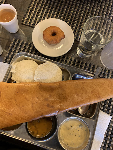 Photo of Mehrab Restaurant - 2437 W Devon Ave, Chicago, IL 60659