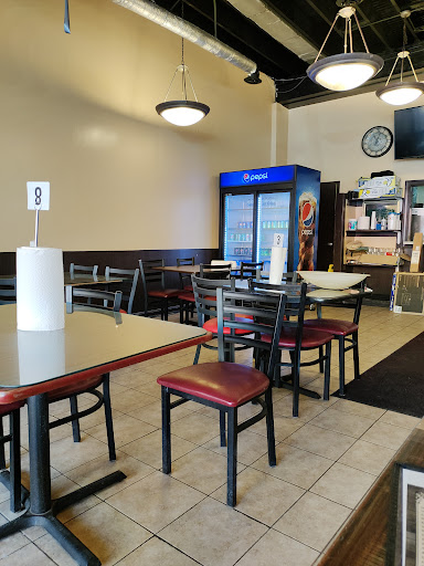 Photo of Mehrab Restaurant - 2437 W Devon Ave, Chicago, IL 60659