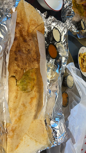 Photo of Mehrab Restaurant - 2437 W Devon Ave, Chicago, IL 60659