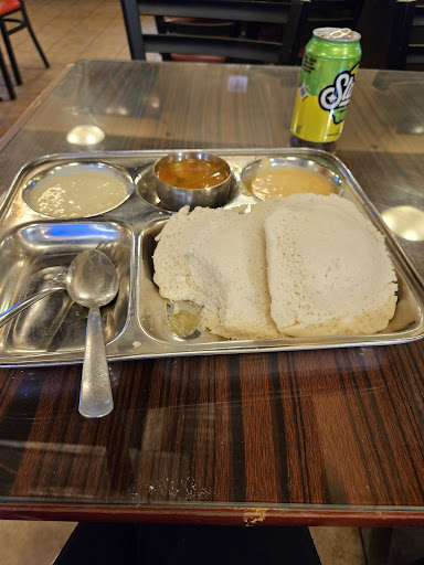 Photo of Mehrab Restaurant - 2437 W Devon Ave, Chicago, IL 60659