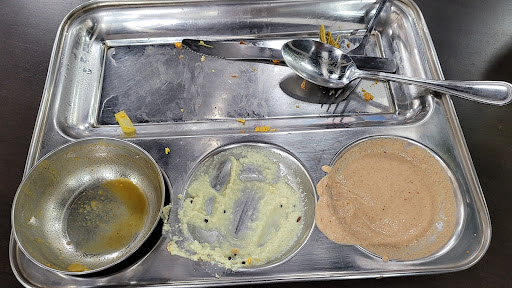 Photo of Mehrab Restaurant - 2437 W Devon Ave, Chicago, IL 60659