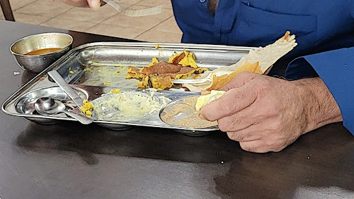 Photo of Mehrab Restaurant - 2437 W Devon Ave, Chicago, IL 60659