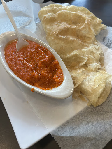 Photo of Mehrab Restaurant - 2437 W Devon Ave, Chicago, IL 60659