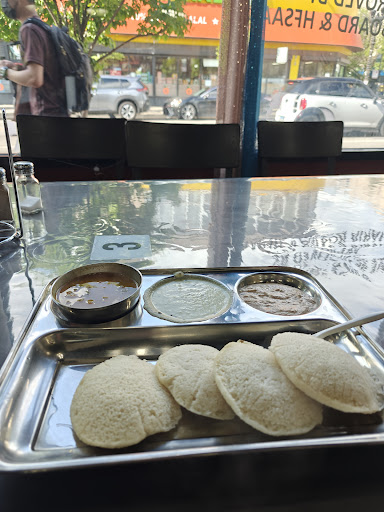 Photo of Mehrab Restaurant - 2437 W Devon Ave, Chicago, IL 60659