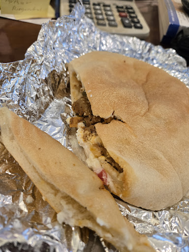 Photo of Olive Mediterranean Grill - 1743 Sherman Ave, Evanston, IL 60201