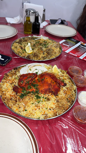 Photo of Mr Farooj - 5752 N California Ave, Chicago, IL 60659