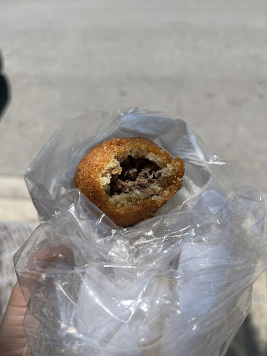 Photo of Middle East Bakery & Grocery - 1512 W Foster Ave, Chicago, IL 60640