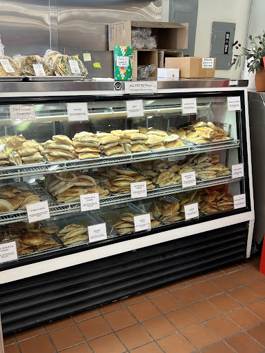 Photo of Middle East Bakery & Grocery - 1512 W Foster Ave, Chicago, IL 60640