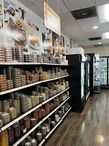 Photo of Middle East Bakery & Grocery - 1512 W Foster Ave, Chicago, IL 60640