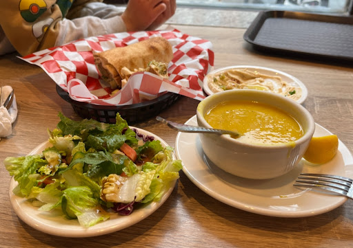 Photo of Middle East Bakery & Grocery - 1512 W Foster Ave, Chicago, IL 60640