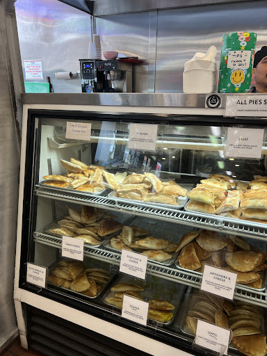 Photo of Middle East Bakery & Grocery - 1512 W Foster Ave, Chicago, IL 60640