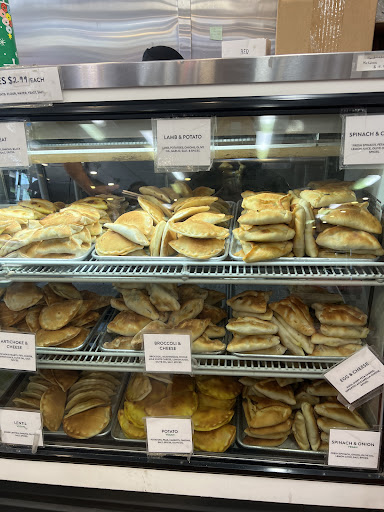 Photo of Middle East Bakery & Grocery - 1512 W Foster Ave, Chicago, IL 60640
