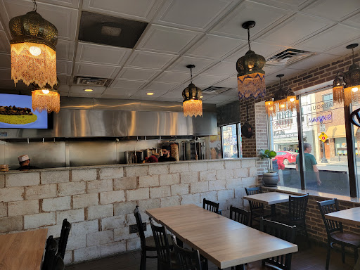 Photo of Middle East Bakery & Grocery - 1512 W Foster Ave, Chicago, IL 60640