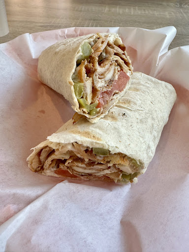 Photo of Middle East Bakery & Grocery - 1512 W Foster Ave, Chicago, IL 60640