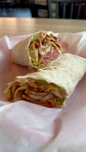 Photo of Middle East Bakery & Grocery - 1512 W Foster Ave, Chicago, IL 60640