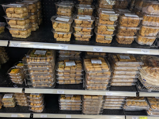 Photo of Middle East Bakery & Grocery - 1512 W Foster Ave, Chicago, IL 60640