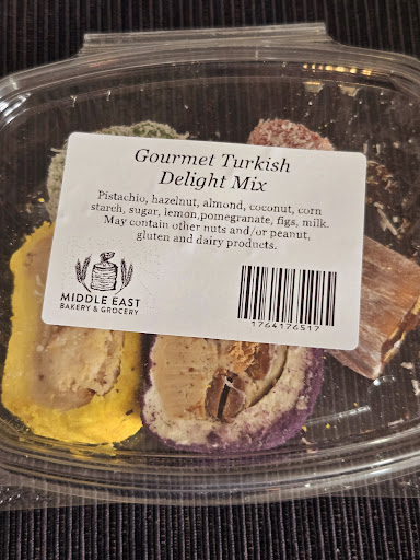 Photo of Middle East Bakery & Grocery - 1512 W Foster Ave, Chicago, IL 60640