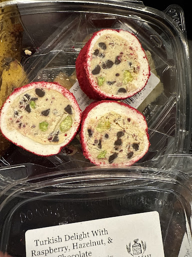 Photo of Middle East Bakery & Grocery - 1512 W Foster Ave, Chicago, IL 60640