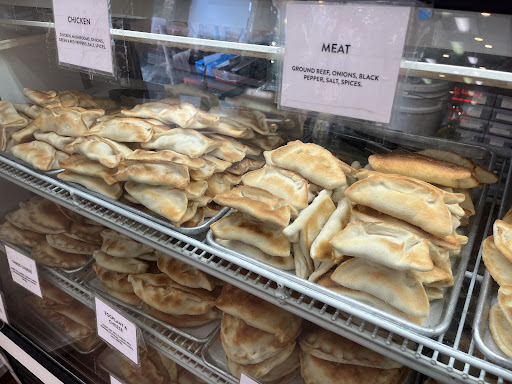 Photo of Middle East Bakery & Grocery - 1512 W Foster Ave, Chicago, IL 60640