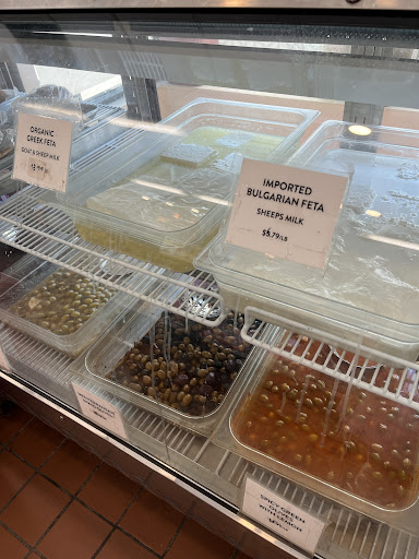 Photo of Middle East Bakery & Grocery - 1512 W Foster Ave, Chicago, IL 60640