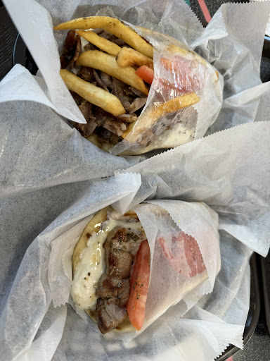 Photo of Charcoal Flame - 6800 Dempster St, Morton Grove, IL 60053