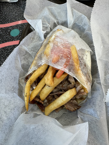 Photo of Charcoal Flame - 6800 Dempster St, Morton Grove, IL 60053