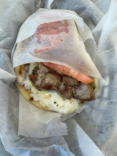 Photo of Charcoal Flame - 6800 Dempster St, Morton Grove, IL 60053