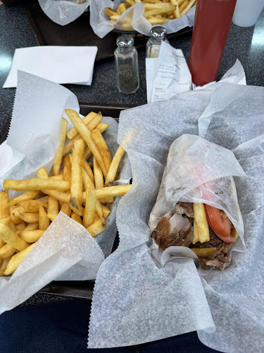 Photo of Charcoal Flame - 6800 Dempster St, Morton Grove, IL 60053