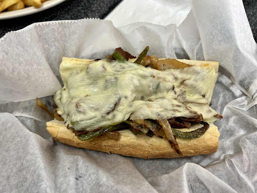 Photo of Charcoal Flame - 6800 Dempster St, Morton Grove, IL 60053