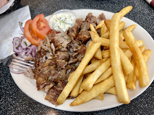 Photo of Charcoal Flame - 6800 Dempster St, Morton Grove, IL 60053