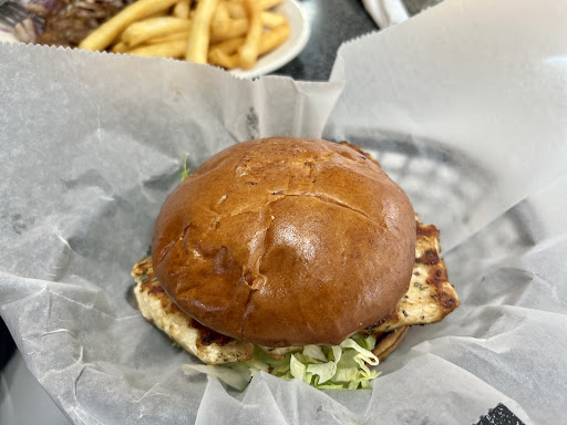 Photo of Charcoal Flame - 6800 Dempster St, Morton Grove, IL 60053