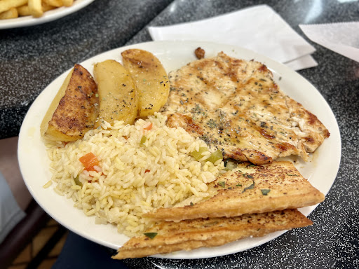 Photo of Charcoal Flame - 6800 Dempster St, Morton Grove, IL 60053