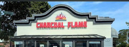 Photo of Charcoal Flame - 6800 Dempster St, Morton Grove, IL 60053