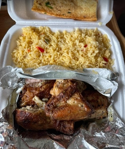 Photo of Charcoal Flame - 6800 Dempster St, Morton Grove, IL 60053