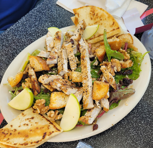 Photo of Charcoal Flame - 6800 Dempster St, Morton Grove, IL 60053