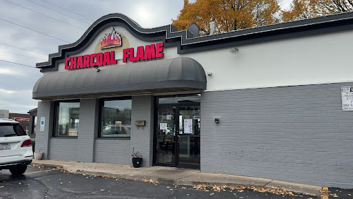 Photo of Charcoal Flame - 6800 Dempster St, Morton Grove, IL 60053