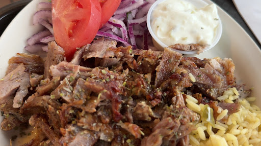 Photo of Charcoal Flame - 6800 Dempster St, Morton Grove, IL 60053