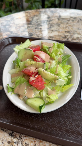 Photo of Charcoal Flame - 6800 Dempster St, Morton Grove, IL 60053