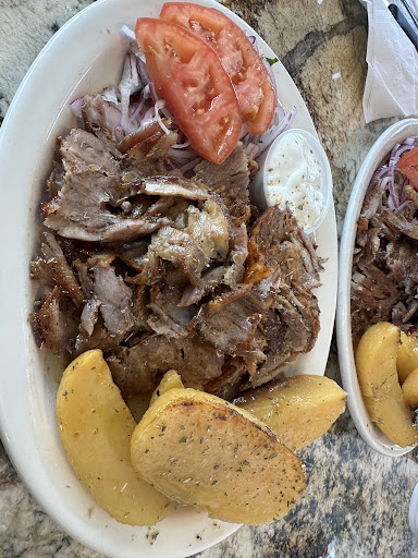 Photo of Charcoal Flame - 6800 Dempster St, Morton Grove, IL 60053