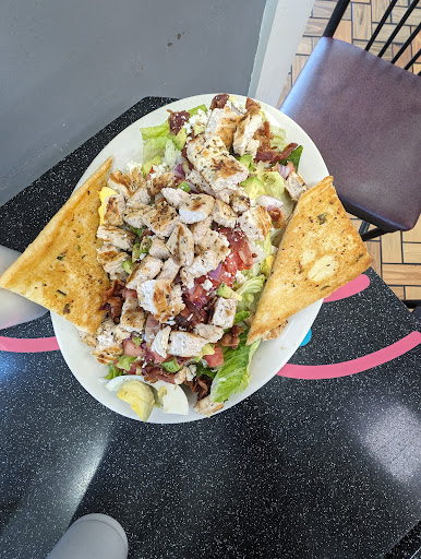 Photo of Charcoal Flame - 6800 Dempster St, Morton Grove, IL 60053